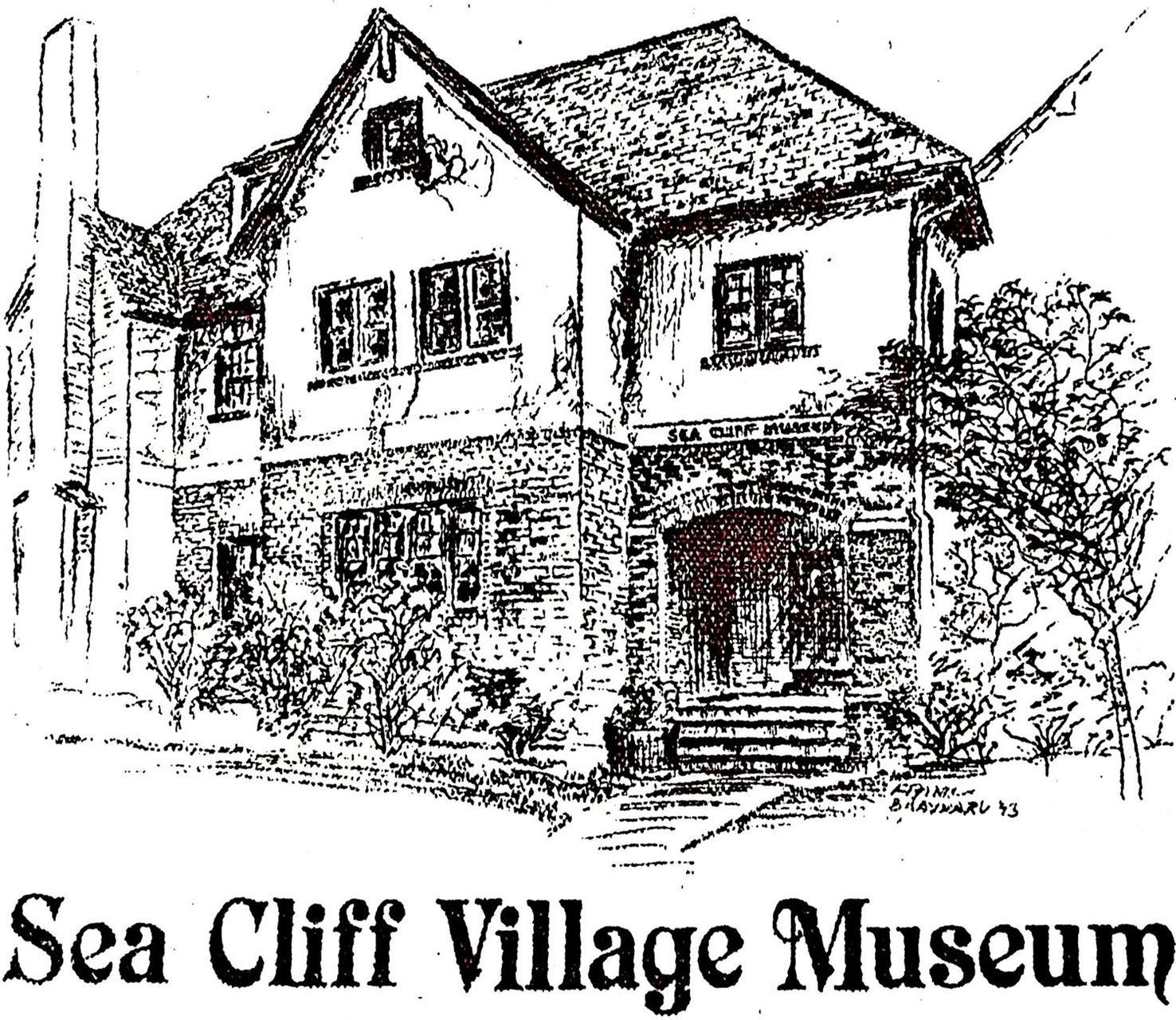 Sea Cliff Village Museum